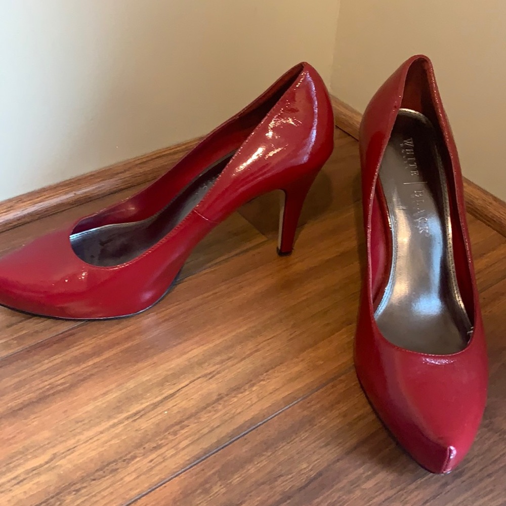 White House Black Market High Heels